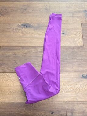 Lulu Align Leggings